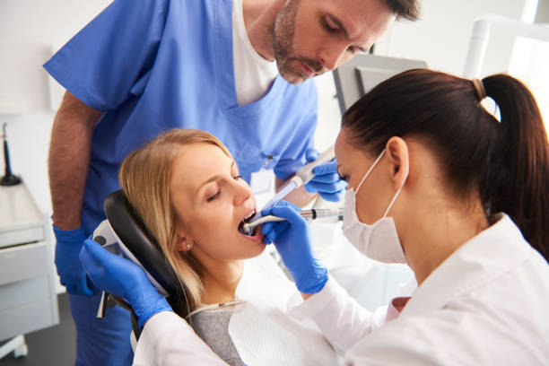 Best Wisdom Tooth Removal  in Metairie, LA