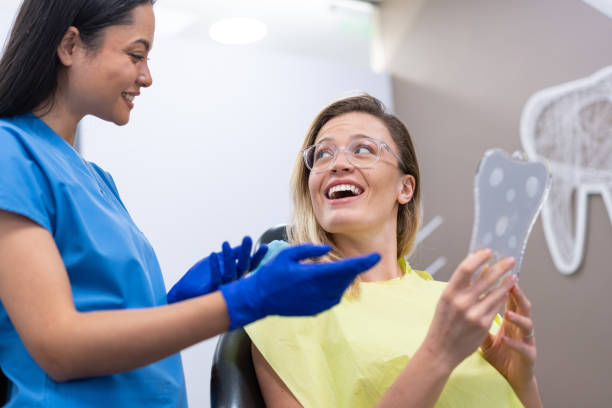 Best Root Canal Treatment  in Metairie, LA