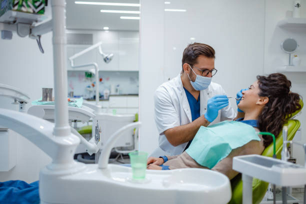 Best Cosmetic Dentistry  in Metairie, LA