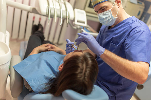 Dental X-Rays and Imaging in Metairie, LA