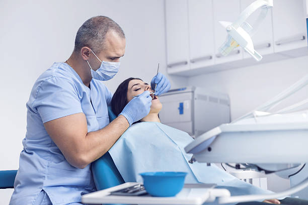 Best Dental Exams and Cleanings  in Metairie, LA