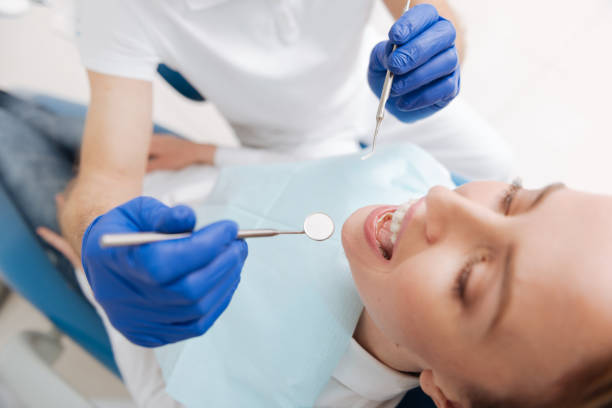 Best Dental Inlays and Onlays  in Metairie, LA